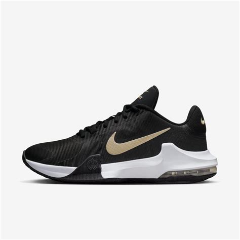 Tênis Nike Air Max Impact 4 Masculino Centauro