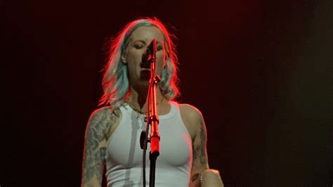 Gin Wigmore New Rush Live At Soundboard Detroit June 2022 Youtube