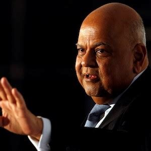 Zuma v Gordhan: Round 2 - ISS Africa