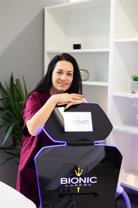 B&S Laser Center / Център за лазерна епилация и лазерно подмладяване B&S