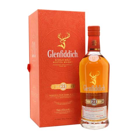 Buy Glenfiddich Single Malt Scotch Whisky Liquidz