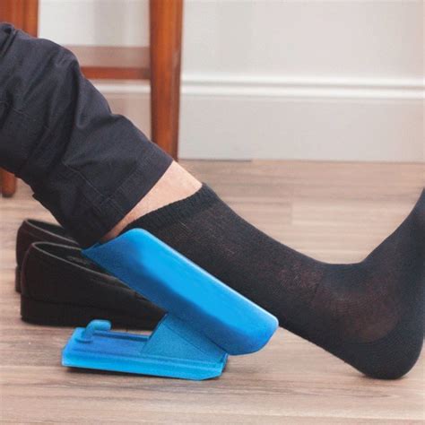 Sock Slider Aid Helper Easy On Easy Off Sock Dressing And Undressing