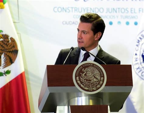 Reformas El Logro Más Importante De Esta Administración Peña Ni