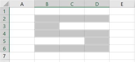 Selecting Cells In An Excel Spreadsheet Sharon S Shortcuts