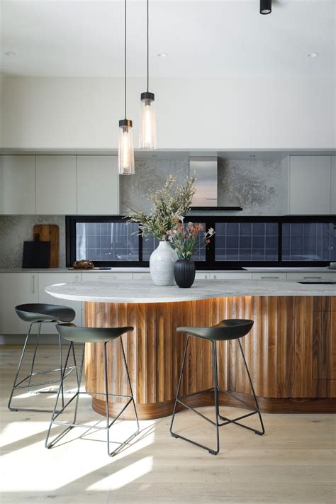 The Block Kitchens Revealed Kinsman Kitchens