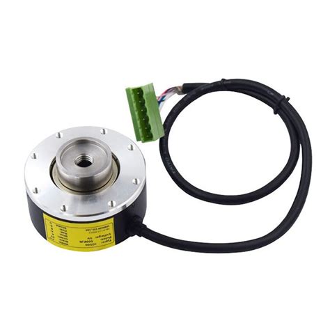 Ig Elevator Host Machine Rotary Encoder