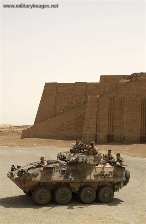 Australian Army ASLAV armoured vehicle | A Military Photo & Video Website