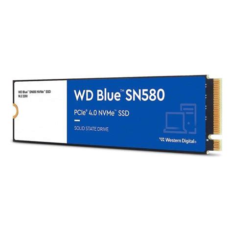 Western Digital Ssd M Nvme Ssd Tb Gen