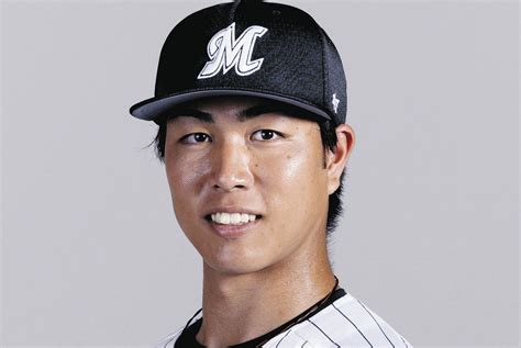 ロッテ2位・大谷輝龍、最速154キロマークも吉井監督「背番号の数（31）ほど課題はある」と指摘：中日スポーツ・東京中日スポーツ