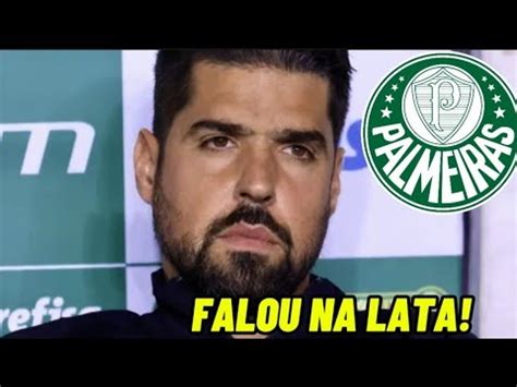 RAPAZ OLHA O QUE O TREINADOR DO CORINTHIANS ANTÓNIO OLIVEIRA FALOU DO