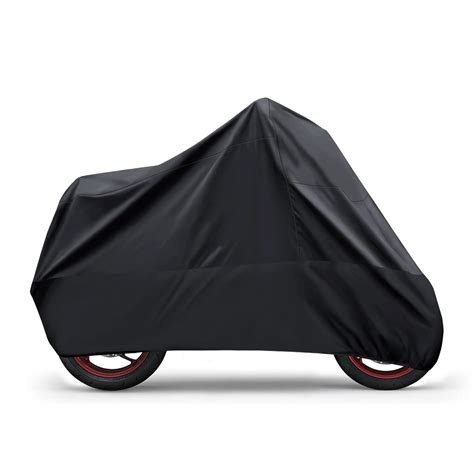 Haocover Motorcycle Covers