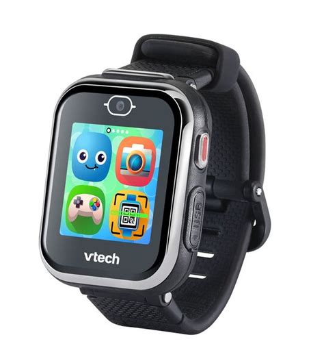 Kidizoom Smartwatch Dx3 Black