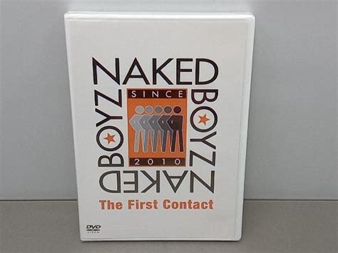Yahoo オークション NAKED BOYZ 本セット