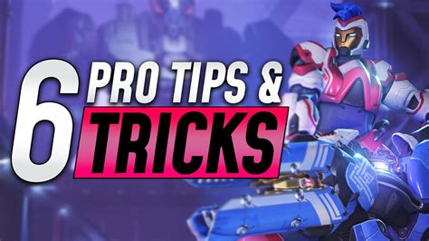 4 Tips to Dominate with Zarya - GameLeap