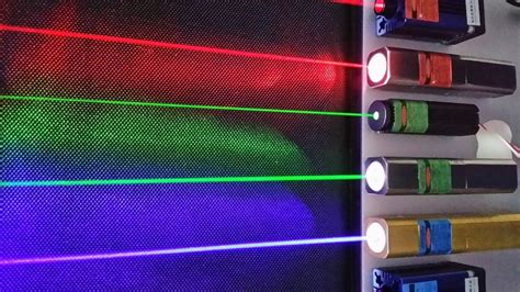 Stärkster Laser