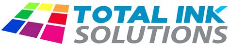 Total Ink Solutions Inks Xpresscreen Incorporated
