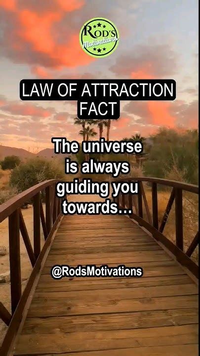 🧲 Law Of Attraction Fact 771 Youtube