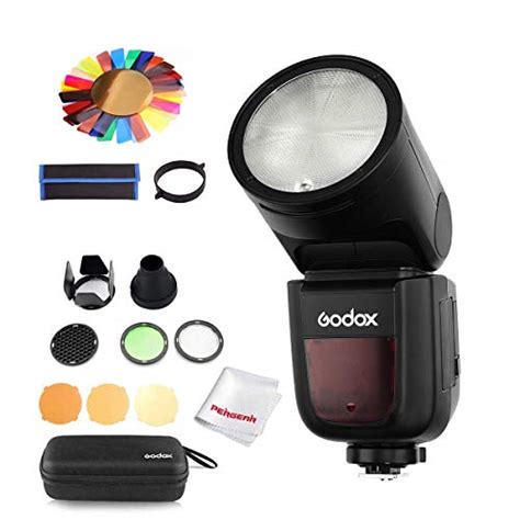 15 Best Godox Flash & Speedlights for 2020: Top Godox Flashes