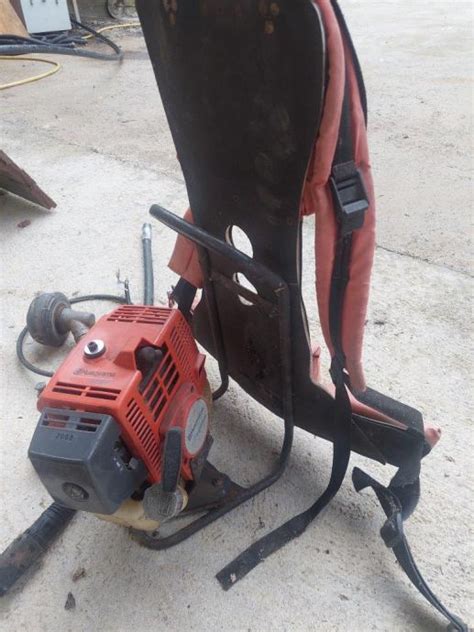 Husqvarna rb 152