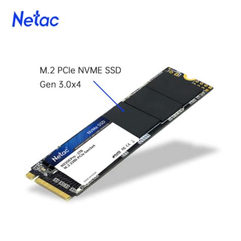 Netac Nvme Ssd N E Pro Gb M Pcie Pakistan