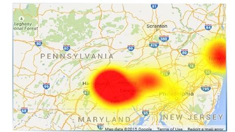 Verizon Outage Impacting Local Customers