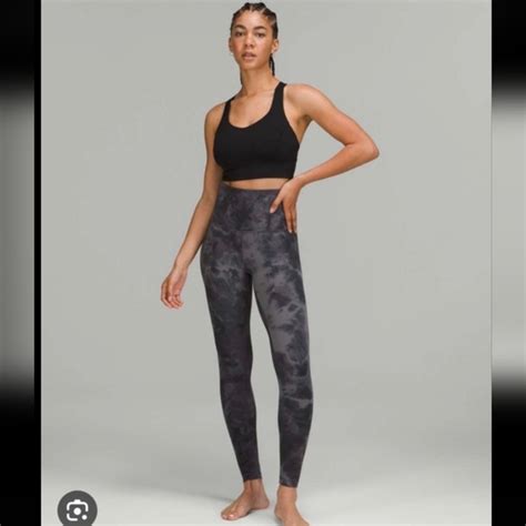 Lululemon Athletica Pants Jumpsuits Lululemon Diamond Dye