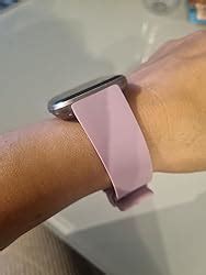 Ouwegaga Pack Silicone Strap Compatible With Fitbit Versa Strap