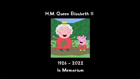 Queen Memorial In Peppa Pig World Adventures Youtube