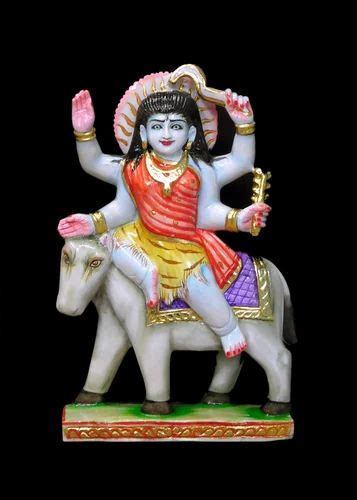 Lord Marble Ganesh Ji Murti At Best Price In Alwar By Shri Krishna