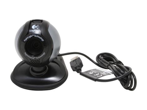 Logitech Quickcam Communicate Stx Webcam