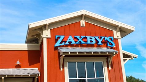Zaxbys To Open Three New Locations In Us
