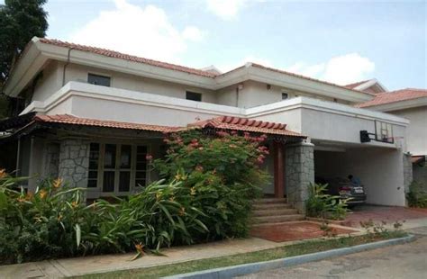 Sqft Bhk Villa For Sale In Prestige Ozone Whitefield