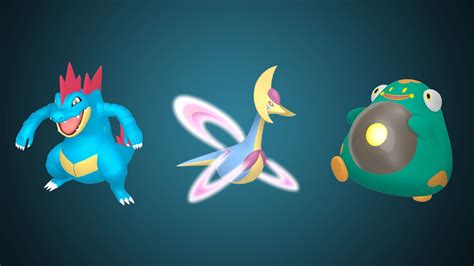 Best Ultra League Teams For Pokemon Go World Of Wonders