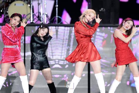 Sbs Gayo Daejun Twice Jyp Ent Photo Fanpop