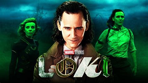 First Loki Season Trailer Reveals Evil Kang Description