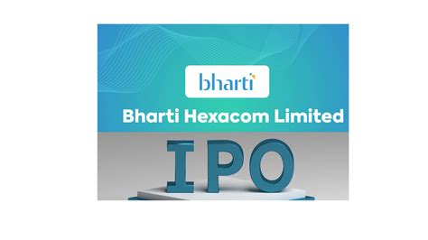 Bharti Hexacom Ipo Latest Gmp Is From It S Issue Price Paisa Journal