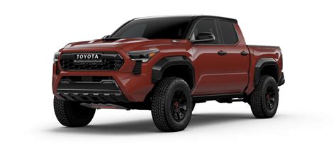 2024 Toyota Tacoma West Herr Toyota Of Williamsville