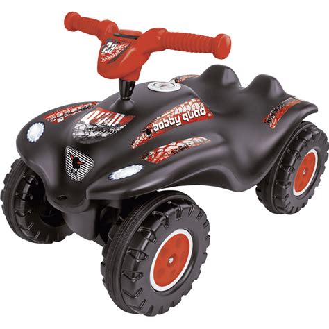 Big Bobby Quad Racing Rot Baby Markt Ch