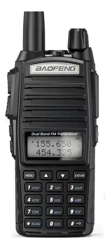 R Dio Comunicador Baofeng Uv Dual Band R Dio Fm