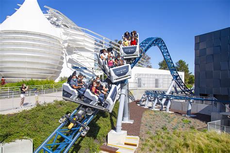 Comment les équipes de maintenance du Futuroscope ont préparé la réouverture du parc d’attractions