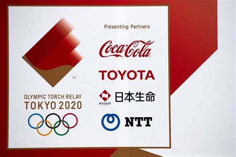 Olympic Sponsor Toyota Passes On Games Tv Commercials In Japan Amid