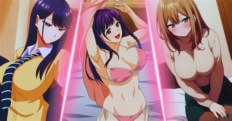 Top 20 Best 2024 Hentai Anime You Need To See Anime Bytes