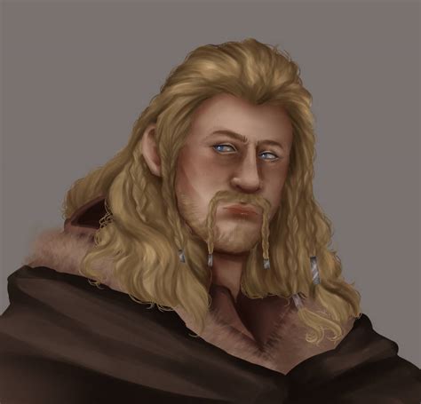 The Hobbit Fili By Harulainen On Deviantart