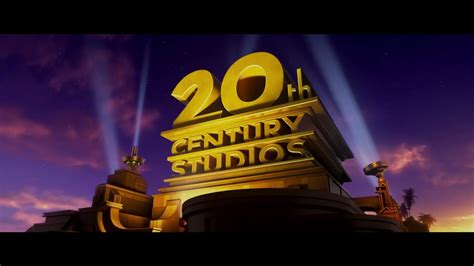 20th Century Studios 2021 Youtube