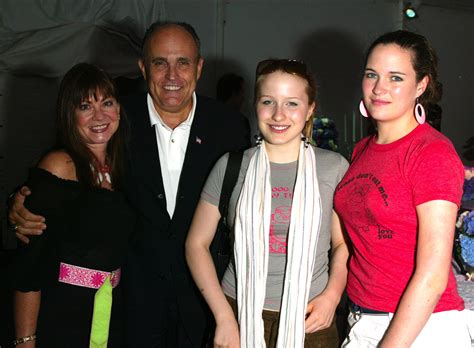 Rudy Giuliani’s Daughter Caroline Endorses Joe Biden, Kamala Harris ...