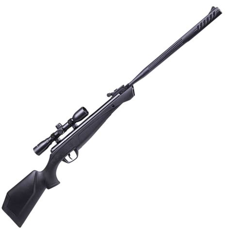 Crosman Shockwave 22 Caliber Air Rifle Sportsmans Warehouse