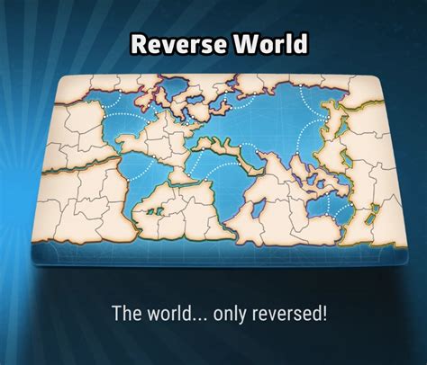 reverse world map risk global domination wiki fandom