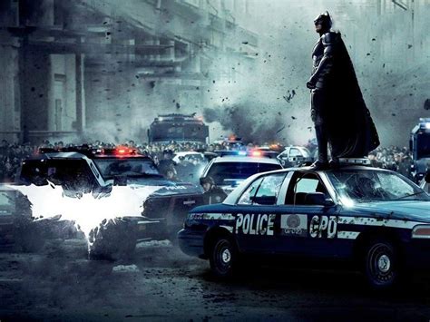 Batman The Dark Knight Rises Wallpapers - Top Free Batman The Dark ...