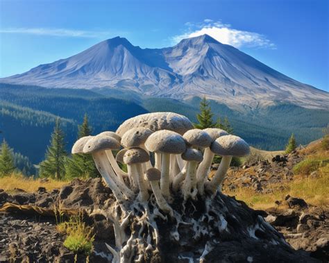 Psychedelic Mushroom Therapy In Seattle Washington Psychedelic Passage