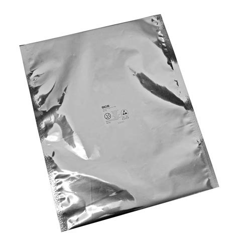 Scs Moisture Barrier Bag Series X Ea